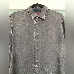 Scotch & Soda button down shirt
